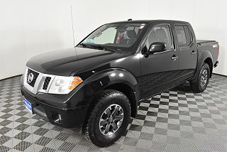 2018 Nissan Frontier PRO-4X 1N6AD0EV9JN709945 in Sioux Falls, SD 10