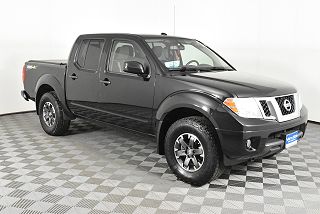 2018 Nissan Frontier PRO-4X 1N6AD0EV9JN709945 in Sioux Falls, SD 4