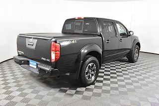 2018 Nissan Frontier PRO-4X 1N6AD0EV9JN709945 in Sioux Falls, SD 6