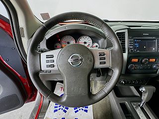2018 Nissan Frontier PRO-4X 1N6AD0EV2JN722052 in Tampa, FL 11