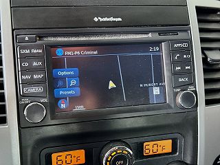 2018 Nissan Frontier PRO-4X 1N6AD0EV2JN722052 in Tampa, FL 13