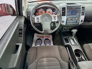2018 Nissan Frontier PRO-4X 1N6AD0EV2JN722052 in Tampa, FL 21