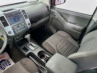 2018 Nissan Frontier PRO-4X 1N6AD0EV2JN722052 in Tampa, FL 22
