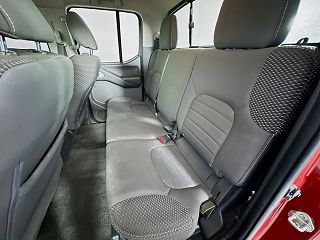 2018 Nissan Frontier PRO-4X 1N6AD0EV2JN722052 in Tampa, FL 23