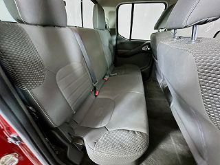 2018 Nissan Frontier PRO-4X 1N6AD0EV2JN722052 in Tampa, FL 25