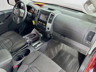 2018 Nissan Frontier PRO-4X 1N6AD0EV2JN722052 in Tampa, FL 27