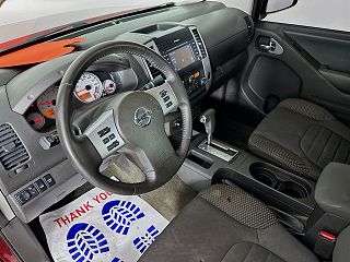 2018 Nissan Frontier PRO-4X 1N6AD0EV2JN722052 in Tampa, FL 9