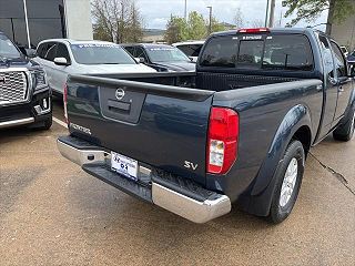2018 Nissan Frontier SV 1N6BD0CT4JN764082 in Texarkana, TX 7