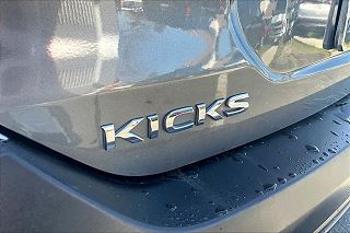 2018 Nissan Kicks S 3N1CP5CU3JL539370 in El Cajon, CA 10