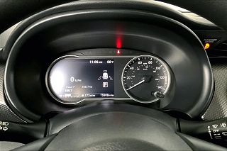 2018 Nissan Kicks SV 3N1CP5CUXJL510464 in Hanover, MA 23