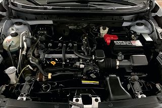 2018 Nissan Kicks SV 3N1CP5CUXJL510464 in Hanover, MA 27
