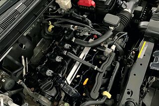2018 Nissan Kicks SV 3N1CP5CUXJL510464 in Hanover, MA 28