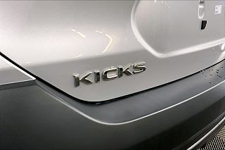2018 Nissan Kicks SV 3N1CP5CUXJL510464 in Hanover, MA 30