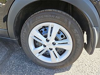 2018 Nissan Kicks S 3N1CP5CU0JL544607 in Las Cruces, NM 14