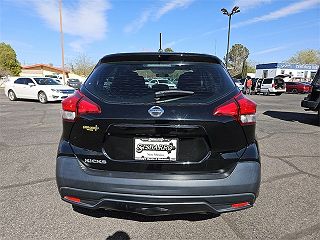 2018 Nissan Kicks S 3N1CP5CU0JL544607 in Las Cruces, NM 9