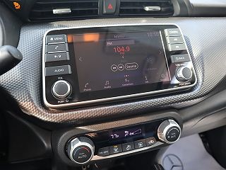 2018 Nissan Kicks SV 3N1CP5CU5JL501705 in Mobile, AL 12