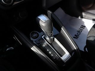 2018 Nissan Kicks SV 3N1CP5CU5JL501705 in Mobile, AL 13