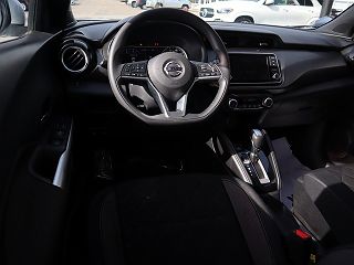 2018 Nissan Kicks SV 3N1CP5CU5JL501705 in Mobile, AL 9