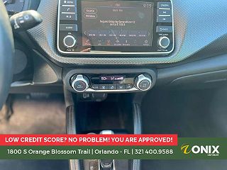2018 Nissan Kicks SV 3N1CP5CUXJL517897 in Orlando, FL 12