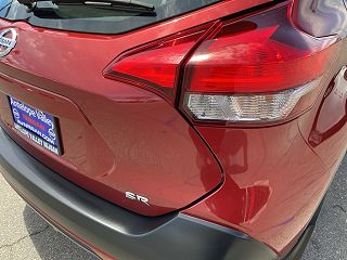 2018 Nissan Kicks SR 3N1CP5CU1JL521806 in Palmdale, CA 12