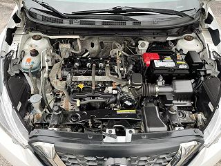 2018 Nissan Kicks SR 3N1CP5CU3JL509253 in Swanton, VT 15