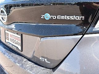 2018 Nissan Leaf SL 1N4AZ1CP8JC310833 in Colorado Springs, CO 14