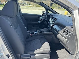 2018 Nissan Leaf SV 1N4AZ1CP1JC309085 in High Point, NC 13