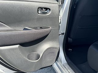 2018 Nissan Leaf SV 1N4AZ1CP1JC309085 in High Point, NC 19
