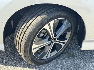 2018 Nissan Leaf SV 1N4AZ1CP1JC309085 in High Point, NC 2