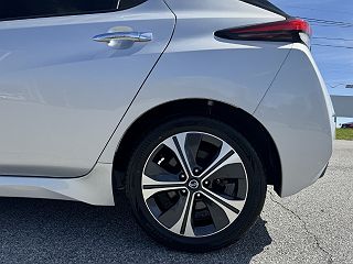 2018 Nissan Leaf SV 1N4AZ1CP1JC309085 in High Point, NC 35