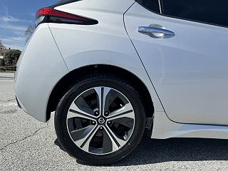 2018 Nissan Leaf SV 1N4AZ1CP1JC309085 in High Point, NC 38