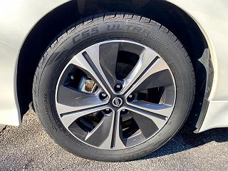 2018 Nissan Leaf SV 1N4AZ1CP3JC303109 in Marietta, GA 17
