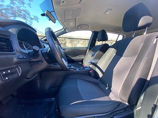 2018 Nissan Leaf SV 1N4AZ1CP3JC303109 in Marietta, GA 21