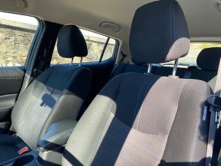 2018 Nissan Leaf SV 1N4AZ1CP3JC303109 in Marietta, GA 22