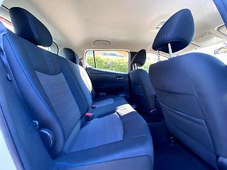 2018 Nissan Leaf SV 1N4AZ1CP3JC303109 in Marietta, GA 36
