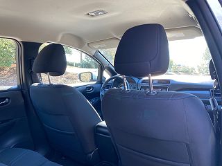 2018 Nissan Leaf SV 1N4AZ1CP3JC303109 in Marietta, GA 37