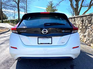 2018 Nissan Leaf SV 1N4AZ1CP3JC303109 in Marietta, GA 6
