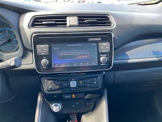 2018 Nissan Leaf SV 1N4AZ1CP5JC304438 in Waipahu, HI 16