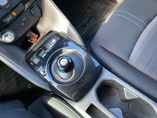 2018 Nissan Leaf SV 1N4AZ1CP5JC304438 in Waipahu, HI 17