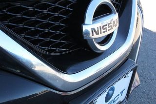 2018 Nissan Maxima SV 1N4AA6AP4JC375508 in Englewood, CO 11
