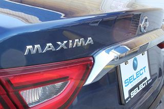 2018 Nissan Maxima SV 1N4AA6AP4JC375508 in Englewood, CO 12