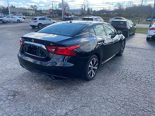 2018 Nissan Maxima SL 1N4AA6AP8JC367167 in Fairfield, OH 4