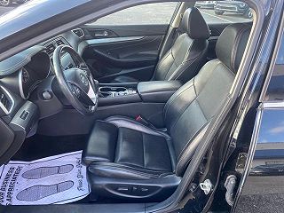 2018 Nissan Maxima SL 1N4AA6AP8JC367167 in Fairfield, OH 8