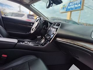 2018 Nissan Maxima Platinum 1N4AA6AP1JC363400 in Fairfield, OH 27