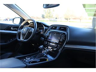 2018 Nissan Maxima SV 1N4AA6AP0JC392676 in Fresno, CA 20