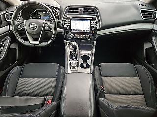 2018 Nissan Maxima S 1N4AA6AP0JC369303 in San Antonio, TX 16