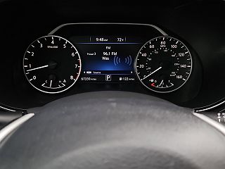 2018 Nissan Maxima S 1N4AA6AP0JC369303 in San Antonio, TX 24