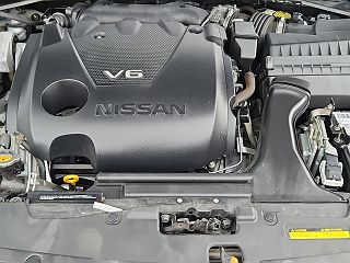 2018 Nissan Maxima S 1N4AA6AP0JC369303 in San Antonio, TX 32
