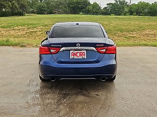 2018 Nissan Maxima S 1N4AA6AP0JC369303 in San Antonio, TX 6
