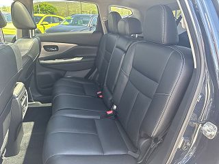 2018 Nissan Murano Platinum 5N1AZ2MH3JN181584 in Altoona, PA 13